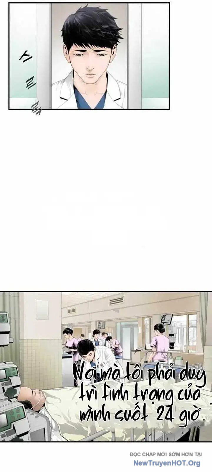 Bác Sĩ Choi Tae-Soo - Chapter 3 - Page 20