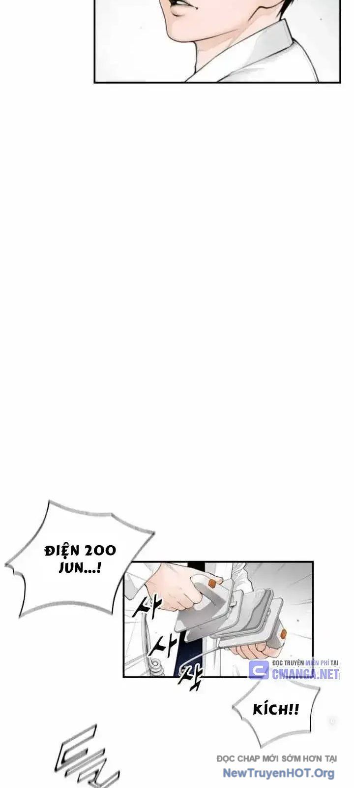 Bác Sĩ Choi Tae-Soo - Chapter 3 - Page 24