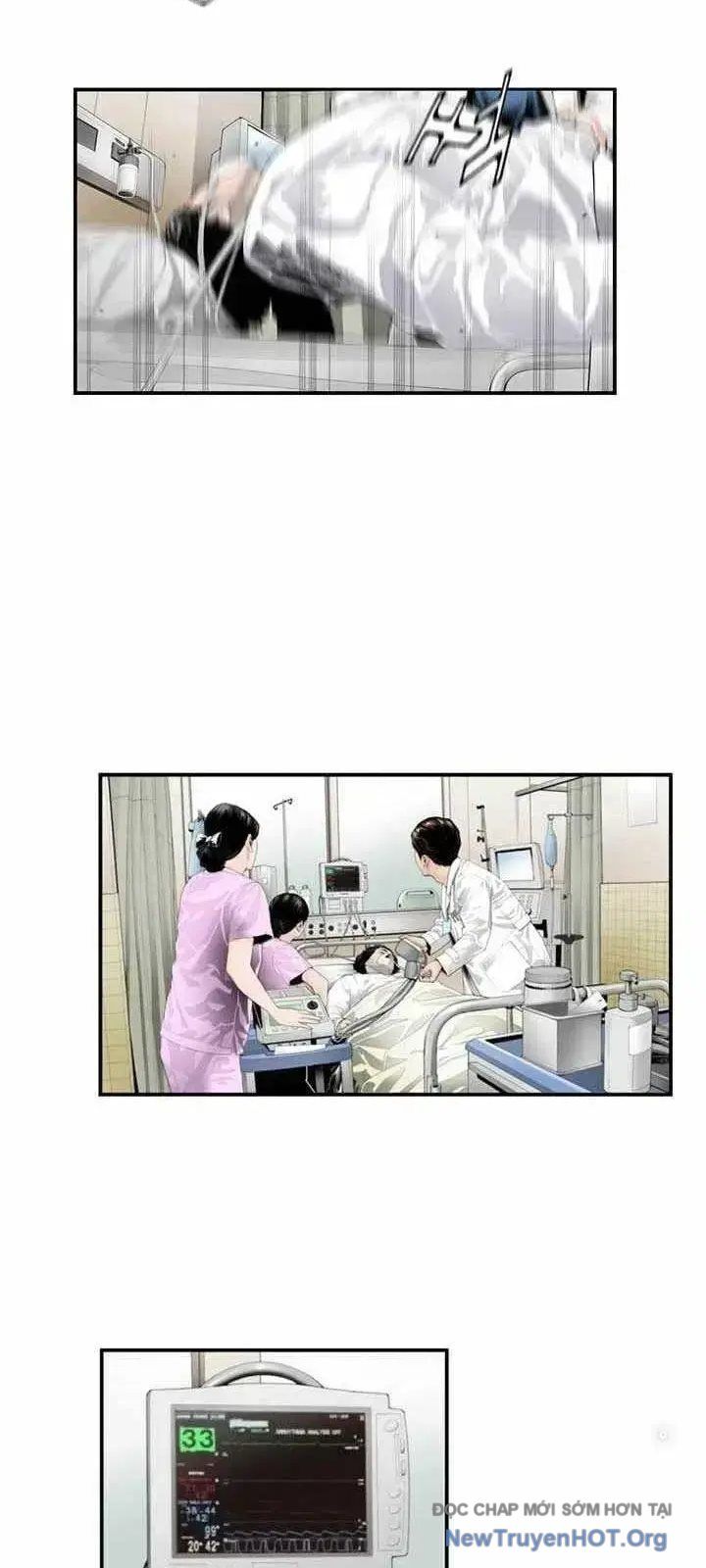 Bác Sĩ Choi Tae-Soo - Chapter 3 - Page 25