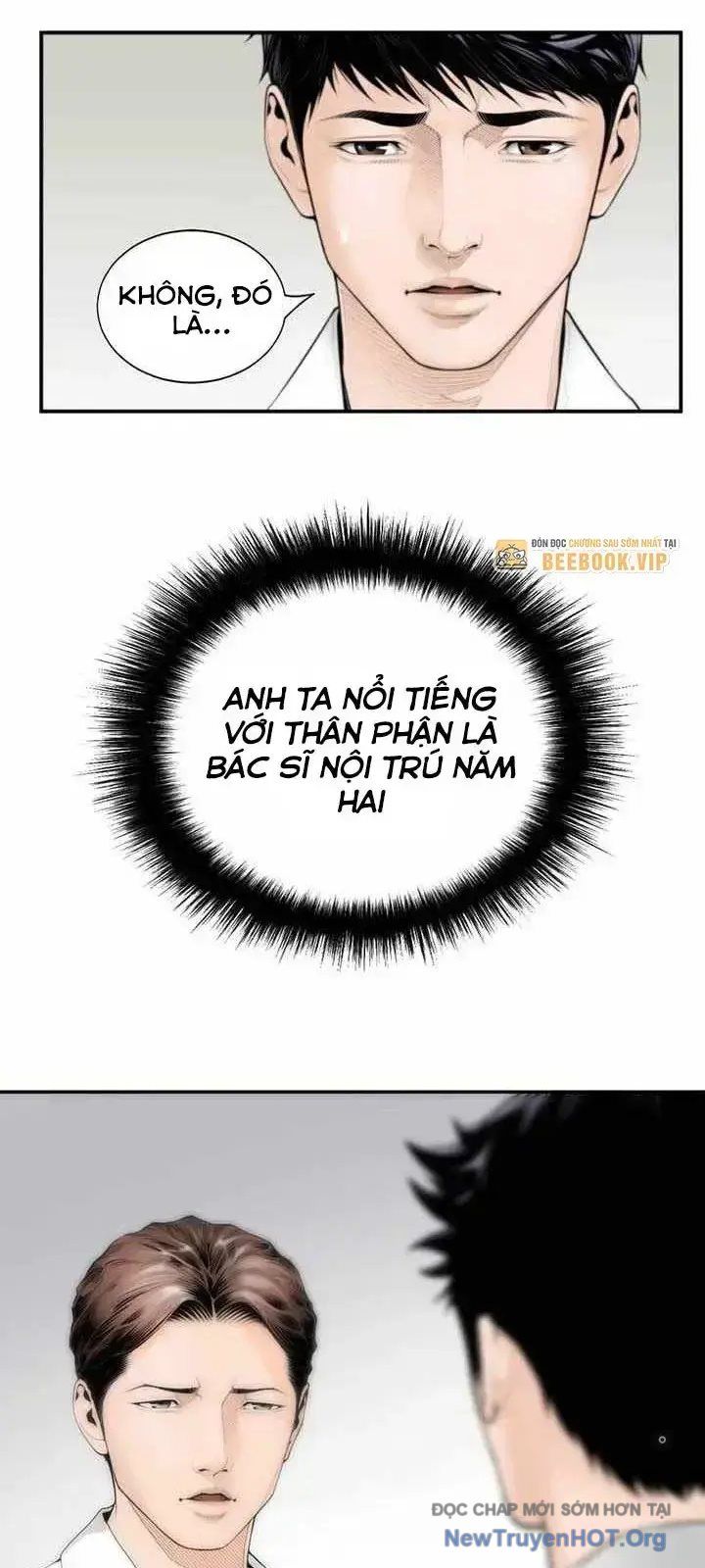 Bác Sĩ Choi Tae-Soo - Chapter 3 - Page 28