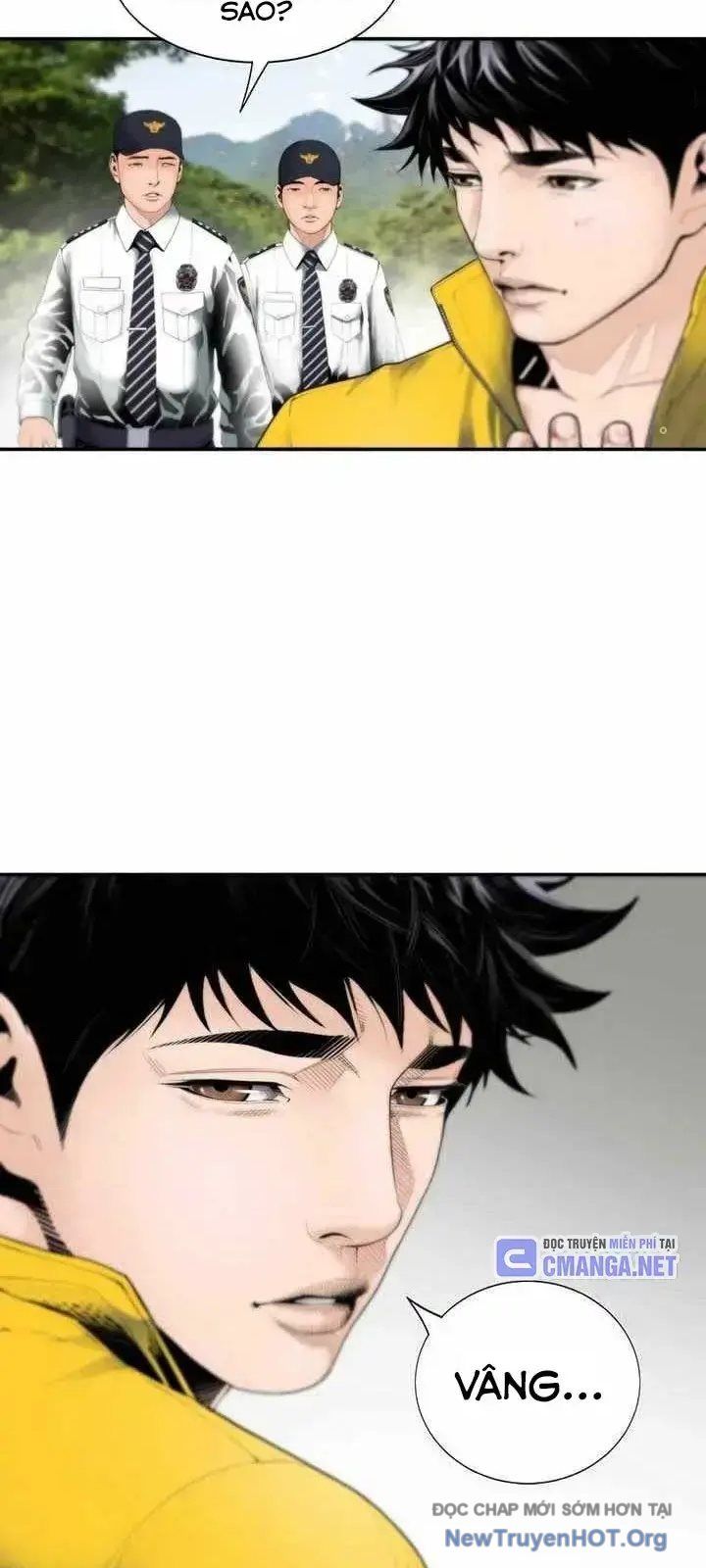 Bác Sĩ Choi Tae-Soo - Chapter 3 - Page 3