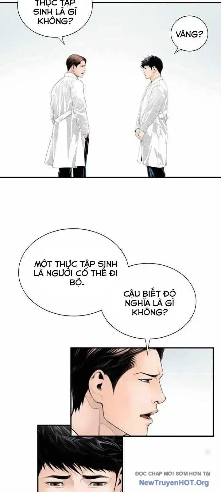 Bác Sĩ Choi Tae-Soo - Chapter 3 - Page 30