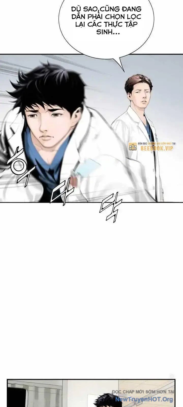 Bác Sĩ Choi Tae-Soo - Chapter 3 - Page 35
