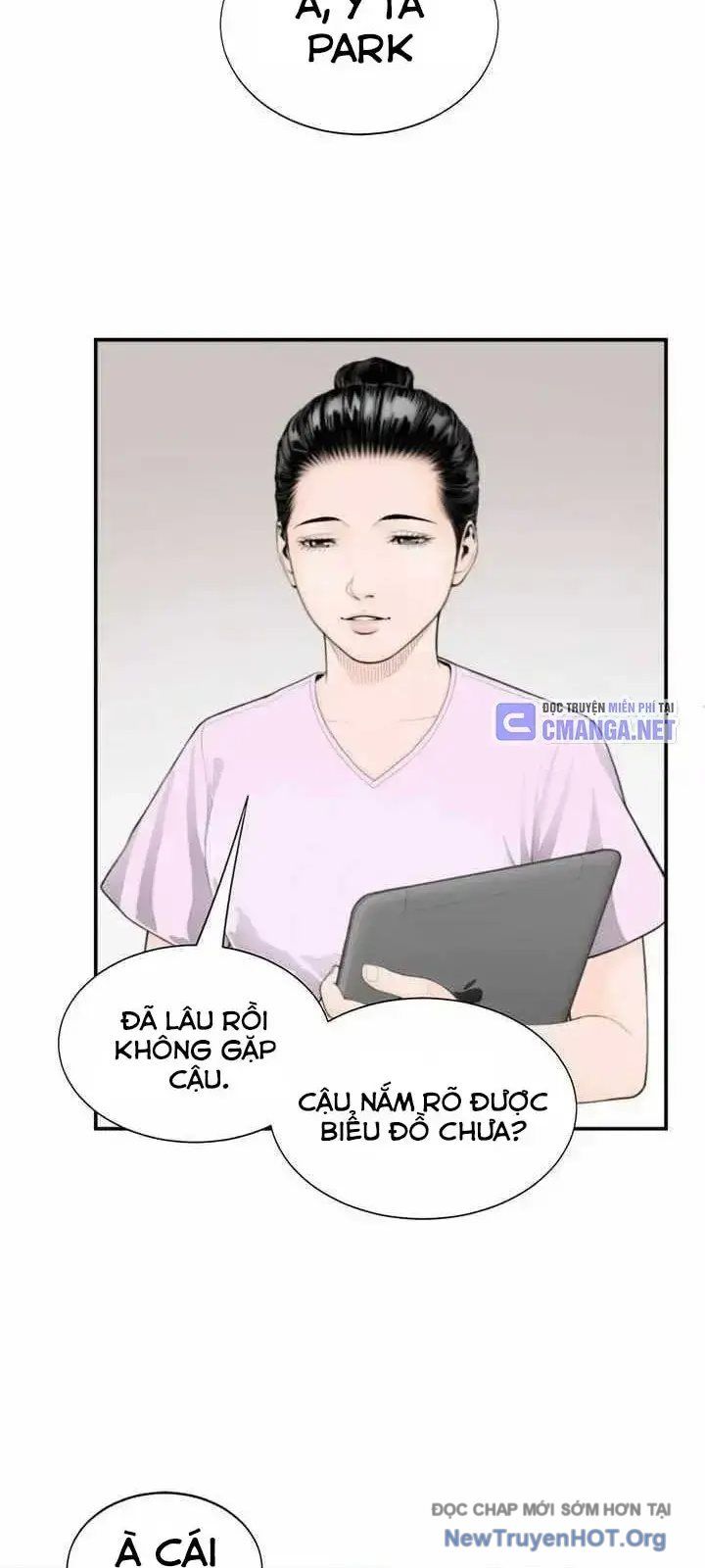 Bác Sĩ Choi Tae-Soo - Chapter 3 - Page 37