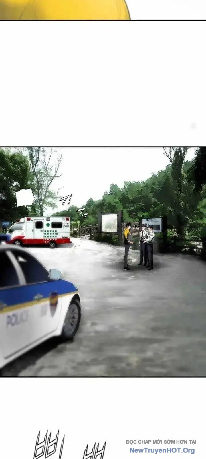 Bác Sĩ Choi Tae-Soo - Chapter 3 - Page 4