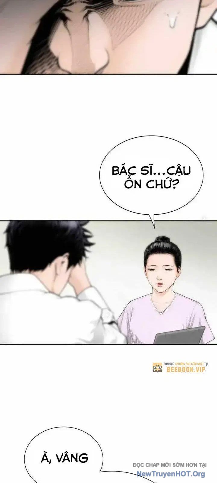 Bác Sĩ Choi Tae-Soo - Chapter 3 - Page 43