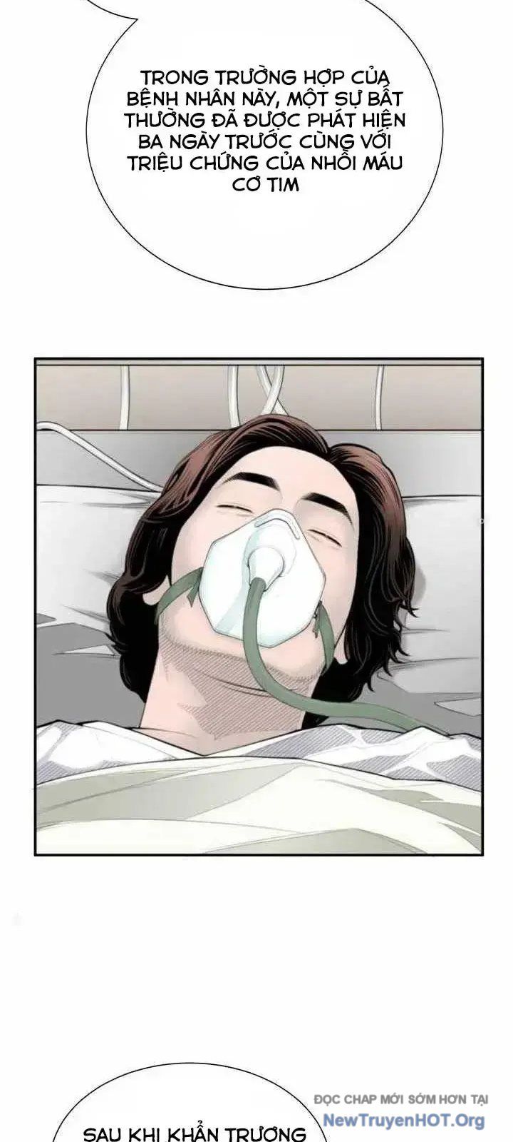 Bác Sĩ Choi Tae-Soo - Chapter 3 - Page 44