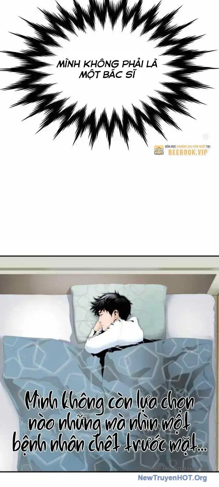 Bác Sĩ Choi Tae-Soo - Chapter 3 - Page 7