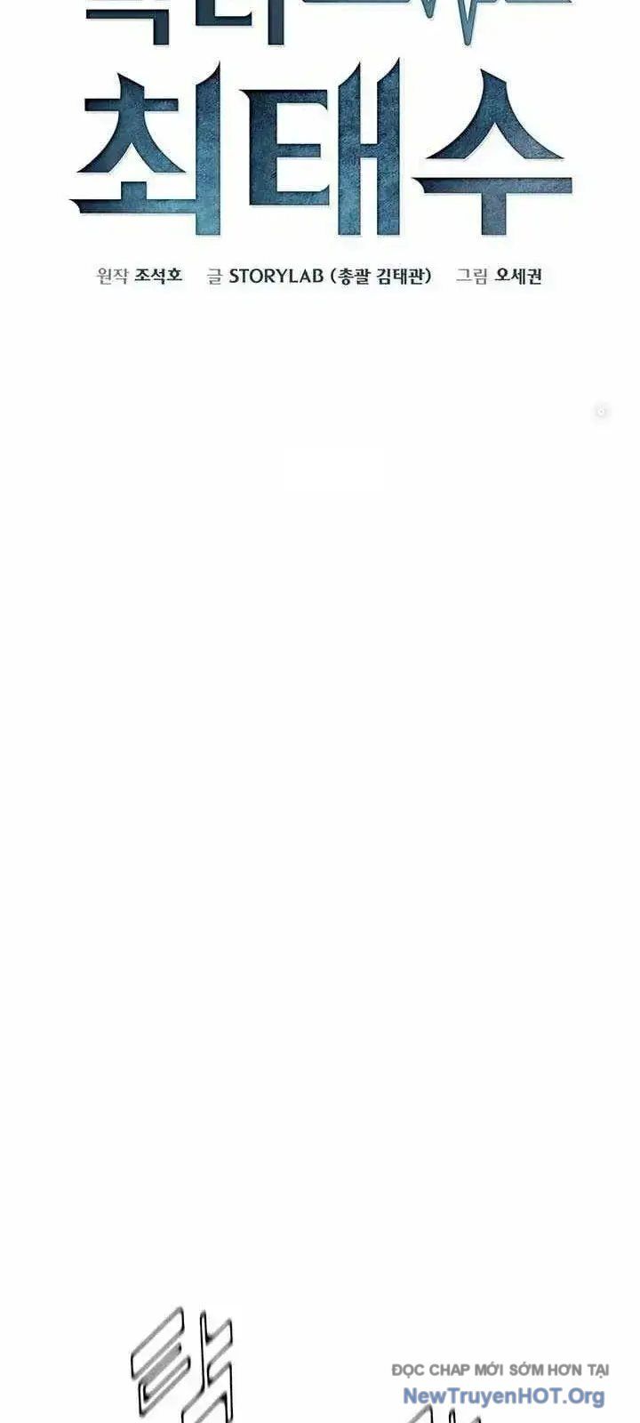Bác Sĩ Choi Tae-Soo - Chapter 3 - Page 9
