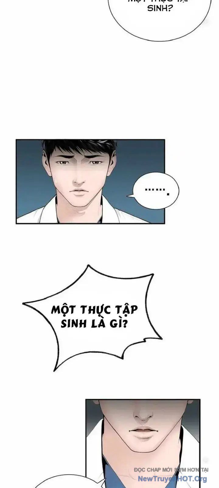 Bác Sĩ Choi Tae-Soo - Chapter 4 - Page 13