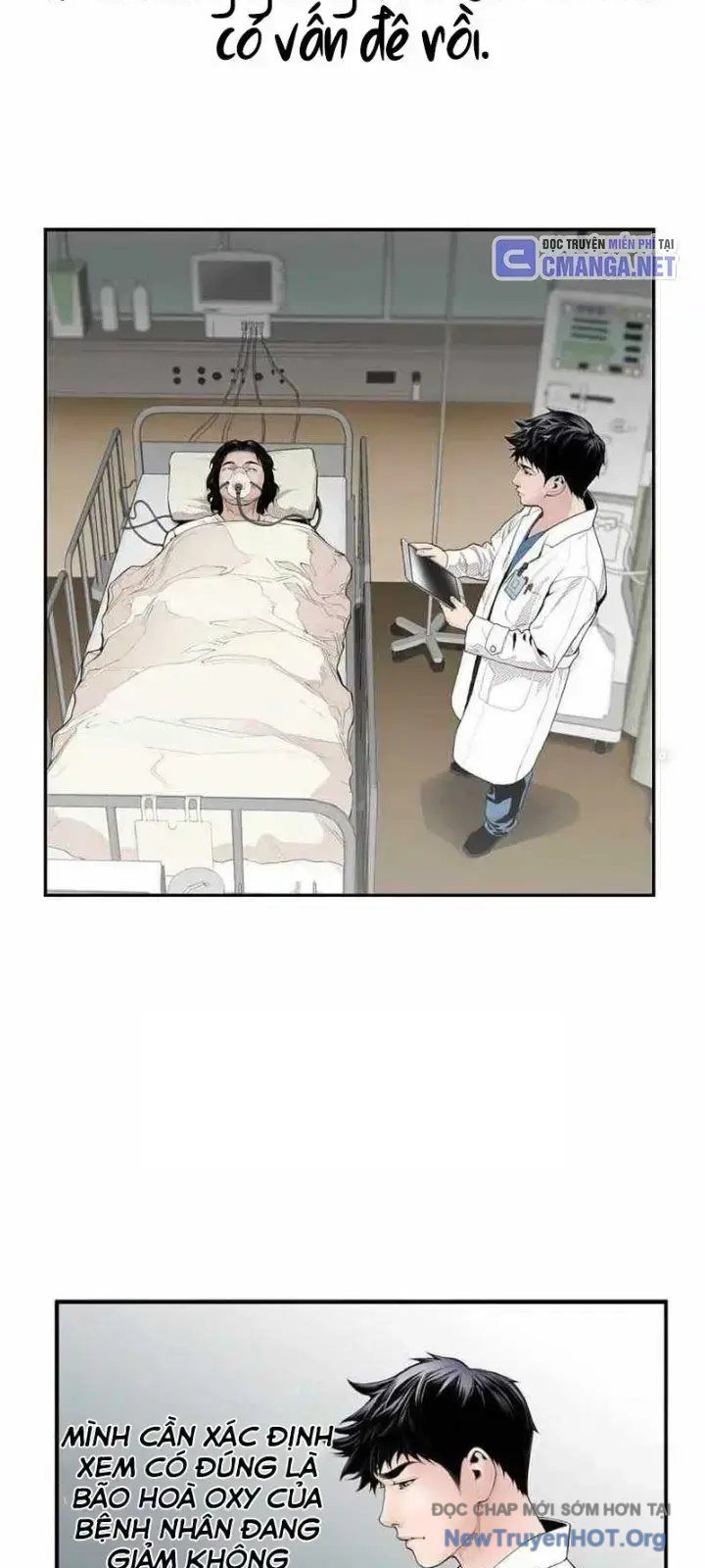 Bác Sĩ Choi Tae-Soo - Chapter 4 - Page 16