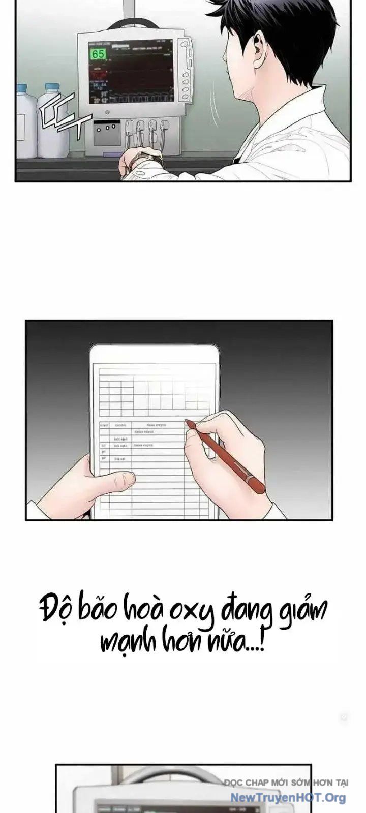 Bác Sĩ Choi Tae-Soo - Chapter 4 - Page 21