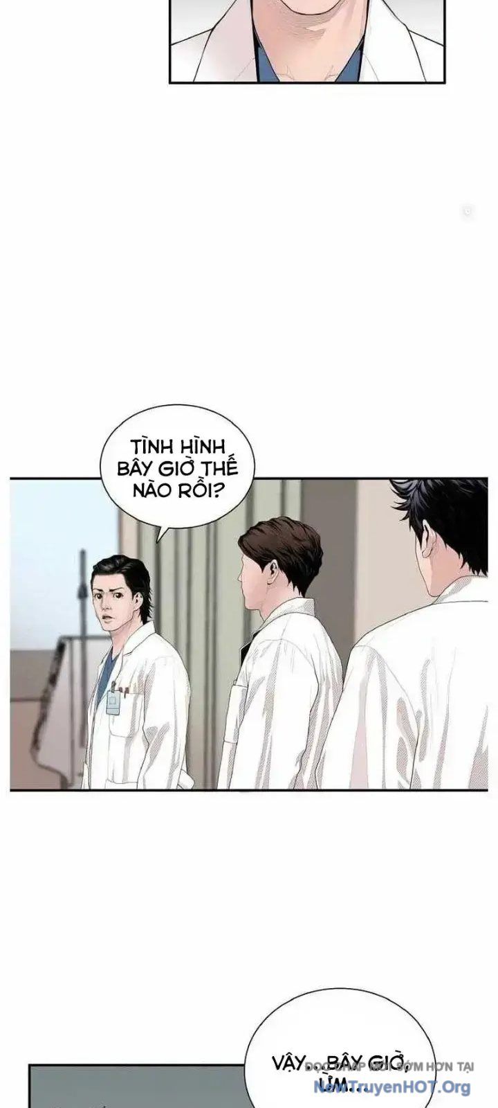 Bác Sĩ Choi Tae-Soo - Chapter 4 - Page 28