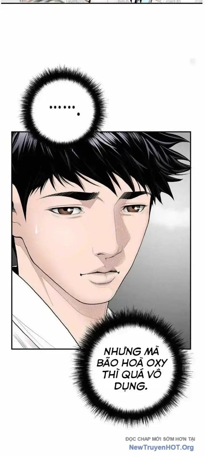 Bác Sĩ Choi Tae-Soo - Chapter 4 - Page 3