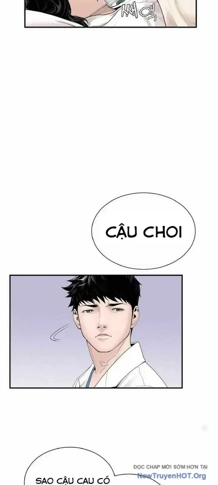 Bác Sĩ Choi Tae-Soo - Chapter 4 - Page 38