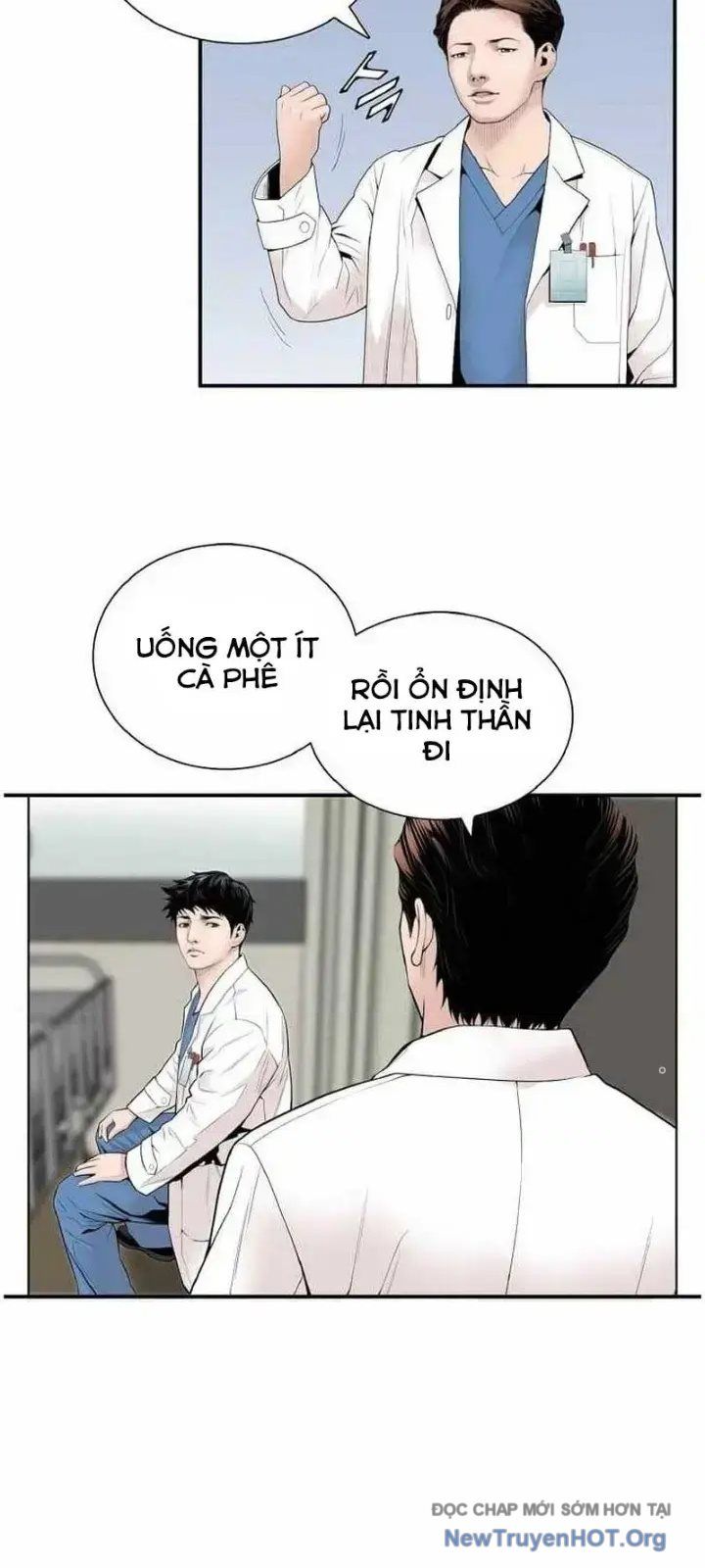 Bác Sĩ Choi Tae-Soo - Chapter 4 - Page 40