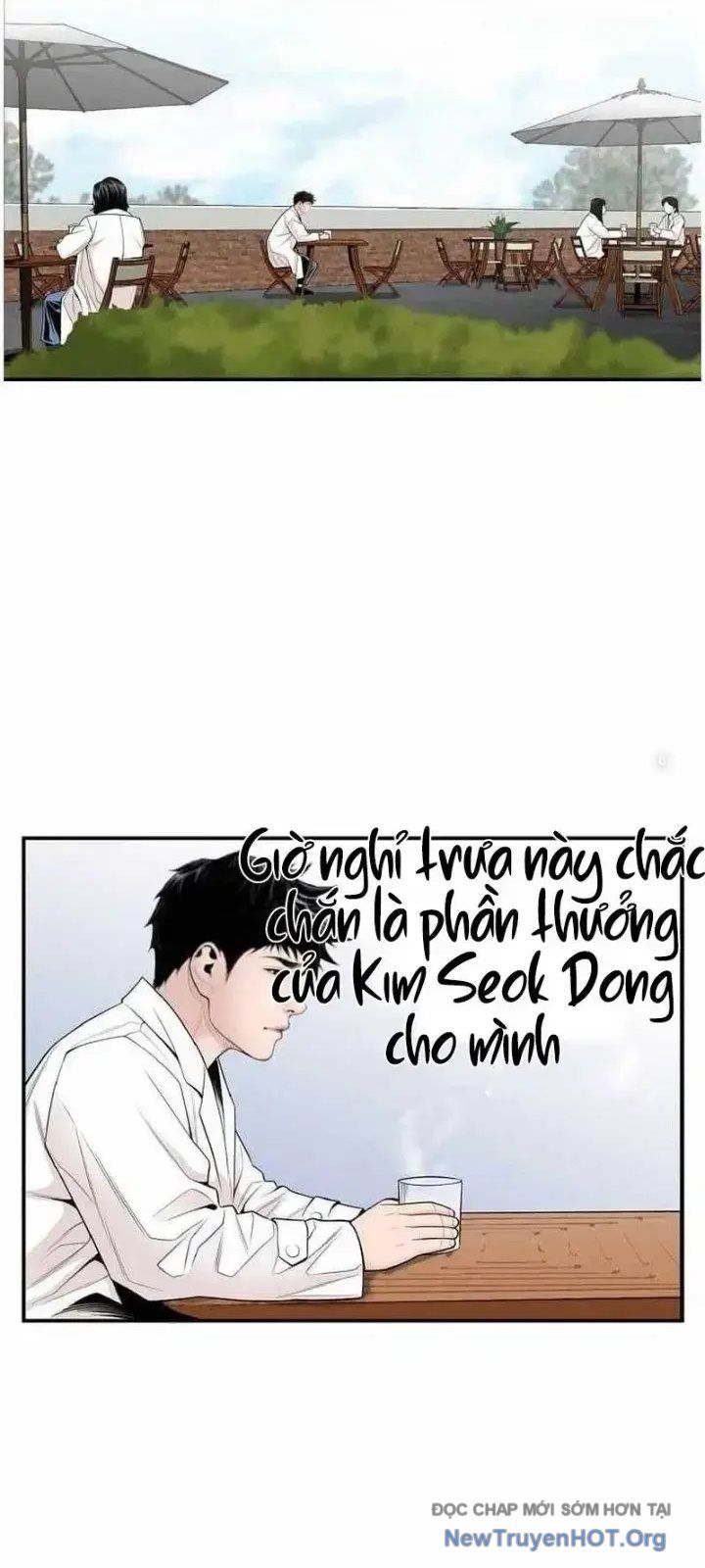 Bác Sĩ Choi Tae-Soo - Chapter 4 - Page 42