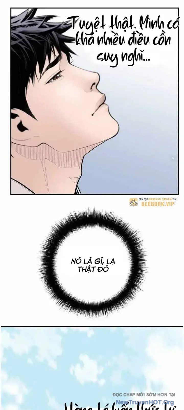 Bác Sĩ Choi Tae-Soo - Chapter 4 - Page 43