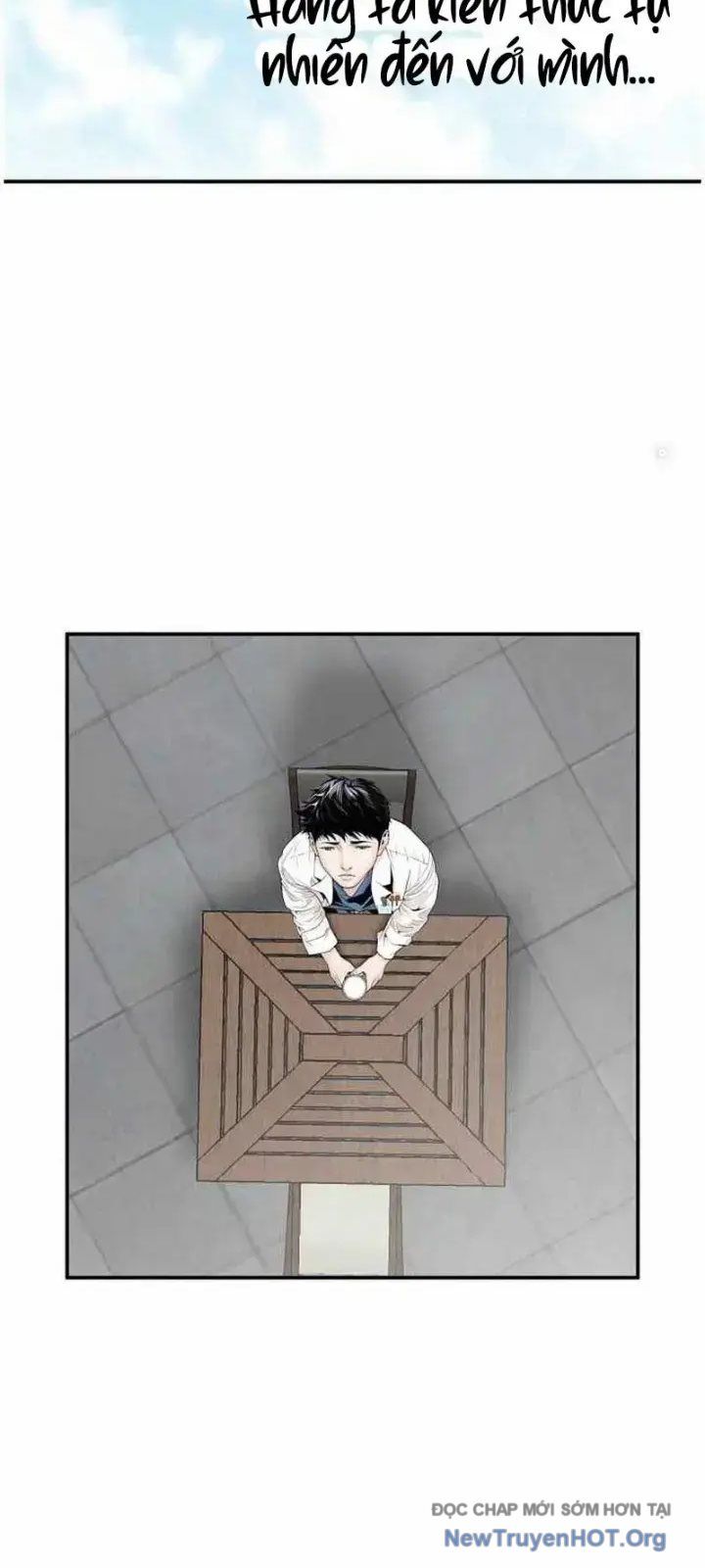 Bác Sĩ Choi Tae-Soo - Chapter 4 - Page 44