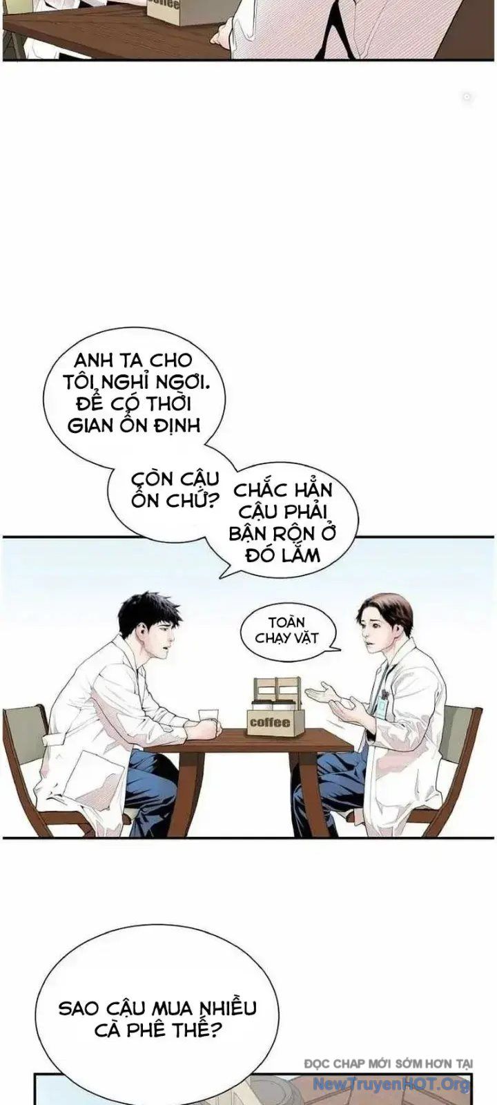 Bác Sĩ Choi Tae-Soo - Chapter 4 - Page 46