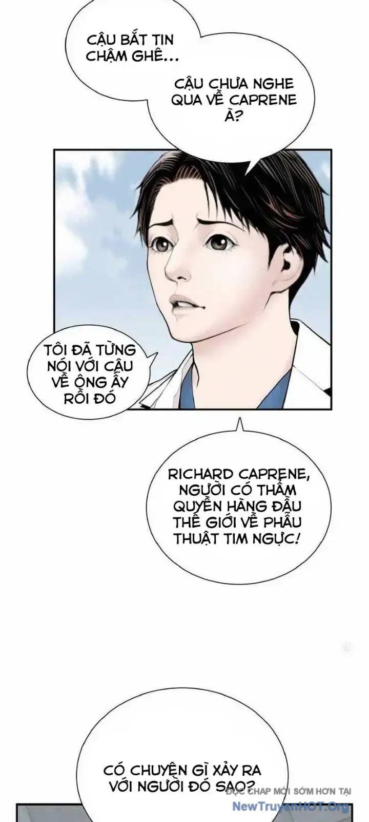 Bác Sĩ Choi Tae-Soo - Chapter 4 - Page 48