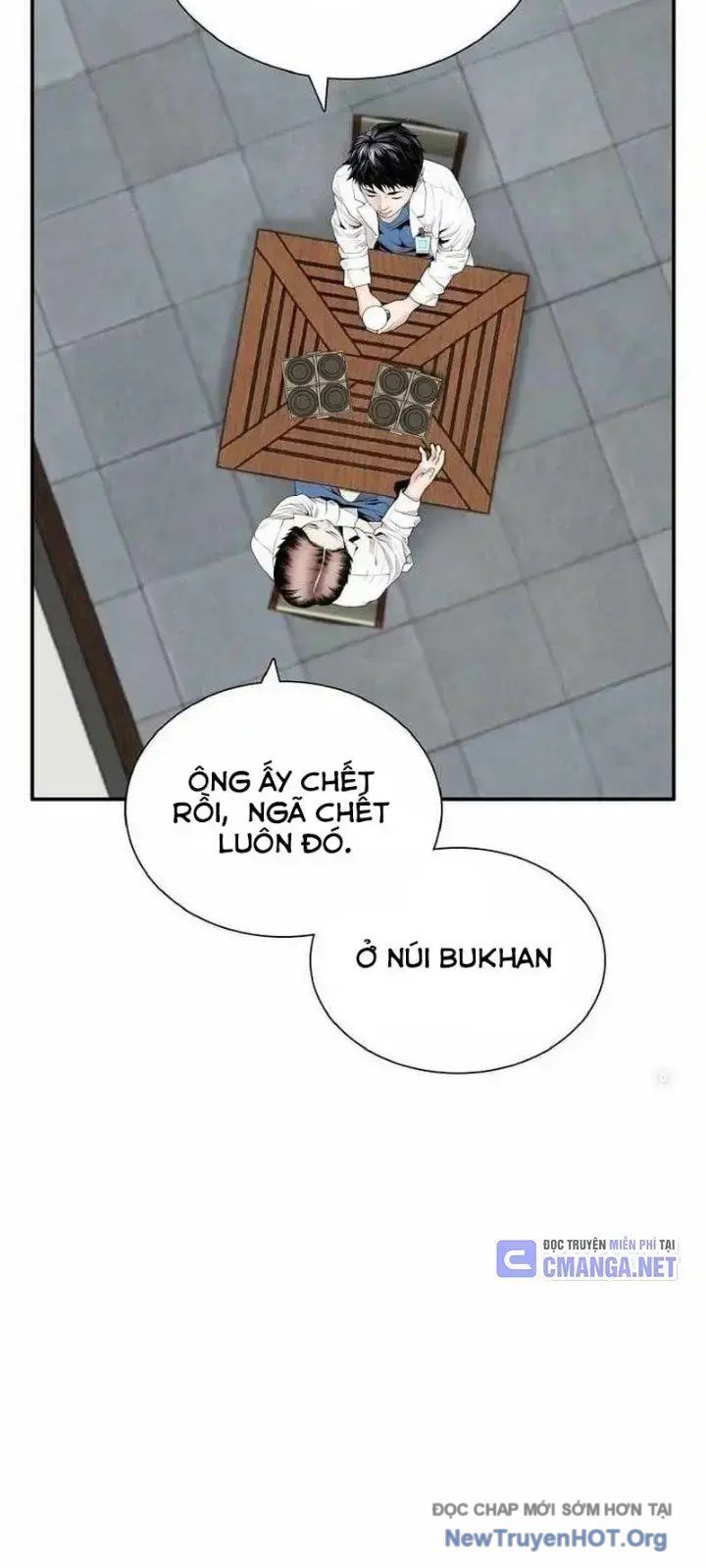 Bác Sĩ Choi Tae-Soo - Chapter 4 - Page 49