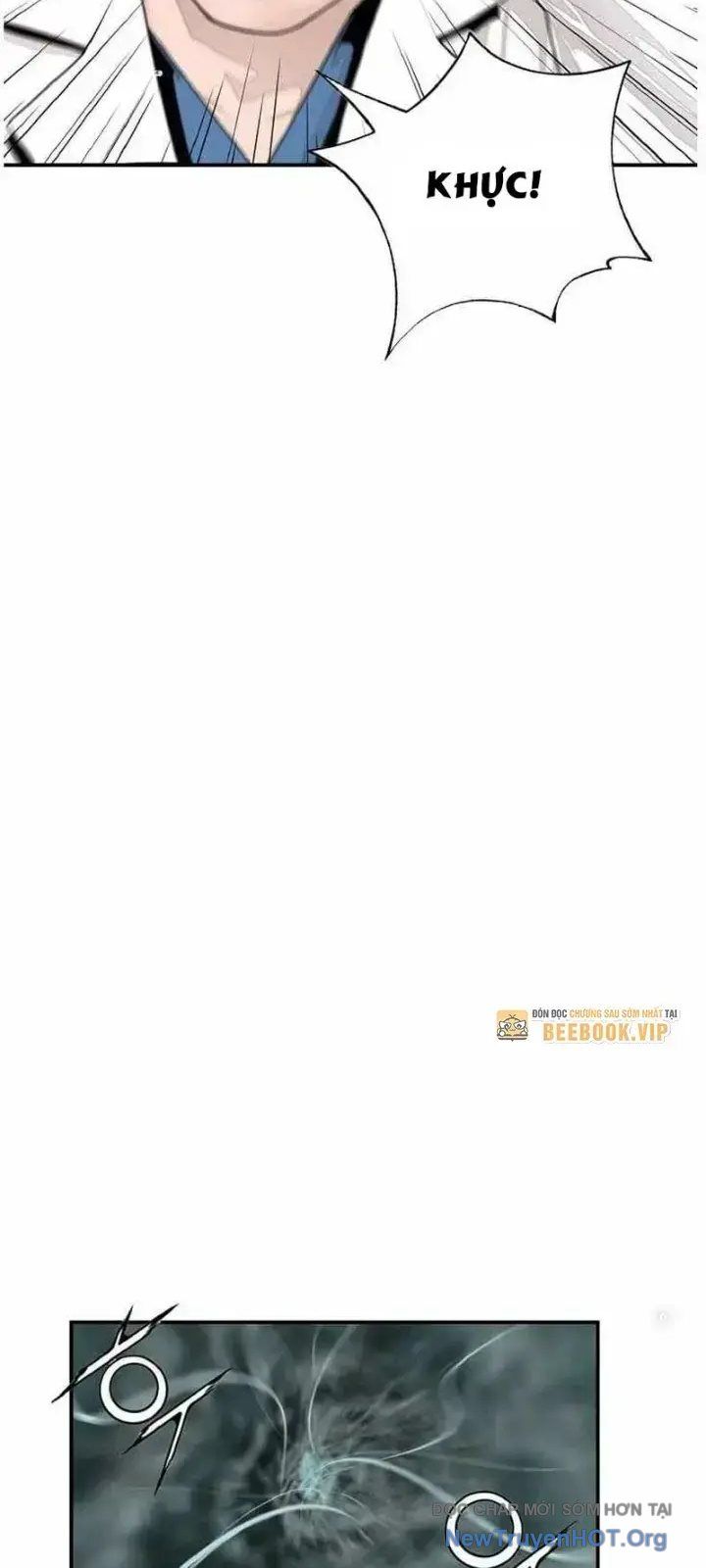 Bác Sĩ Choi Tae-Soo - Chapter 4 - Page 5