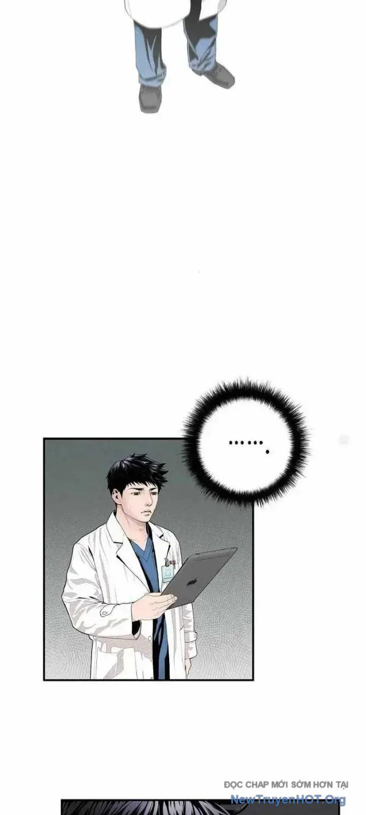 Bác Sĩ Choi Tae-Soo - Chapter 4 - Page 8