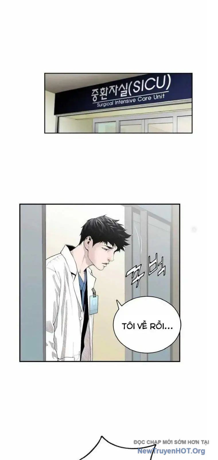 Bác Sĩ Choi Tae-Soo - Chapter 5 - Page 10