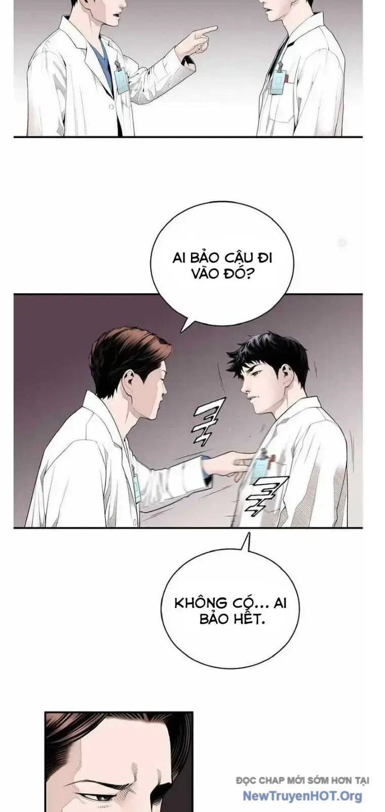 Bác Sĩ Choi Tae-Soo - Chapter 5 - Page 12