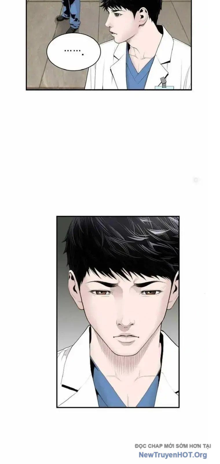 Bác Sĩ Choi Tae-Soo - Chapter 5 - Page 16