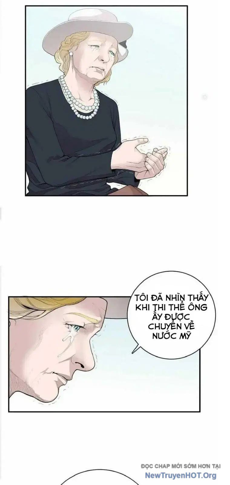 Bác Sĩ Choi Tae-Soo - Chapter 5 - Page 27