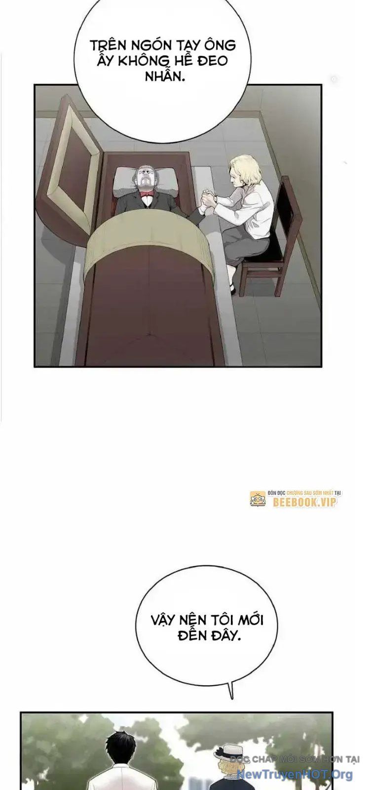 Bác Sĩ Choi Tae-Soo - Chapter 5 - Page 28