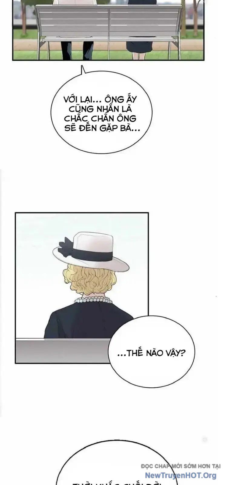 Bác Sĩ Choi Tae-Soo - Chapter 5 - Page 29