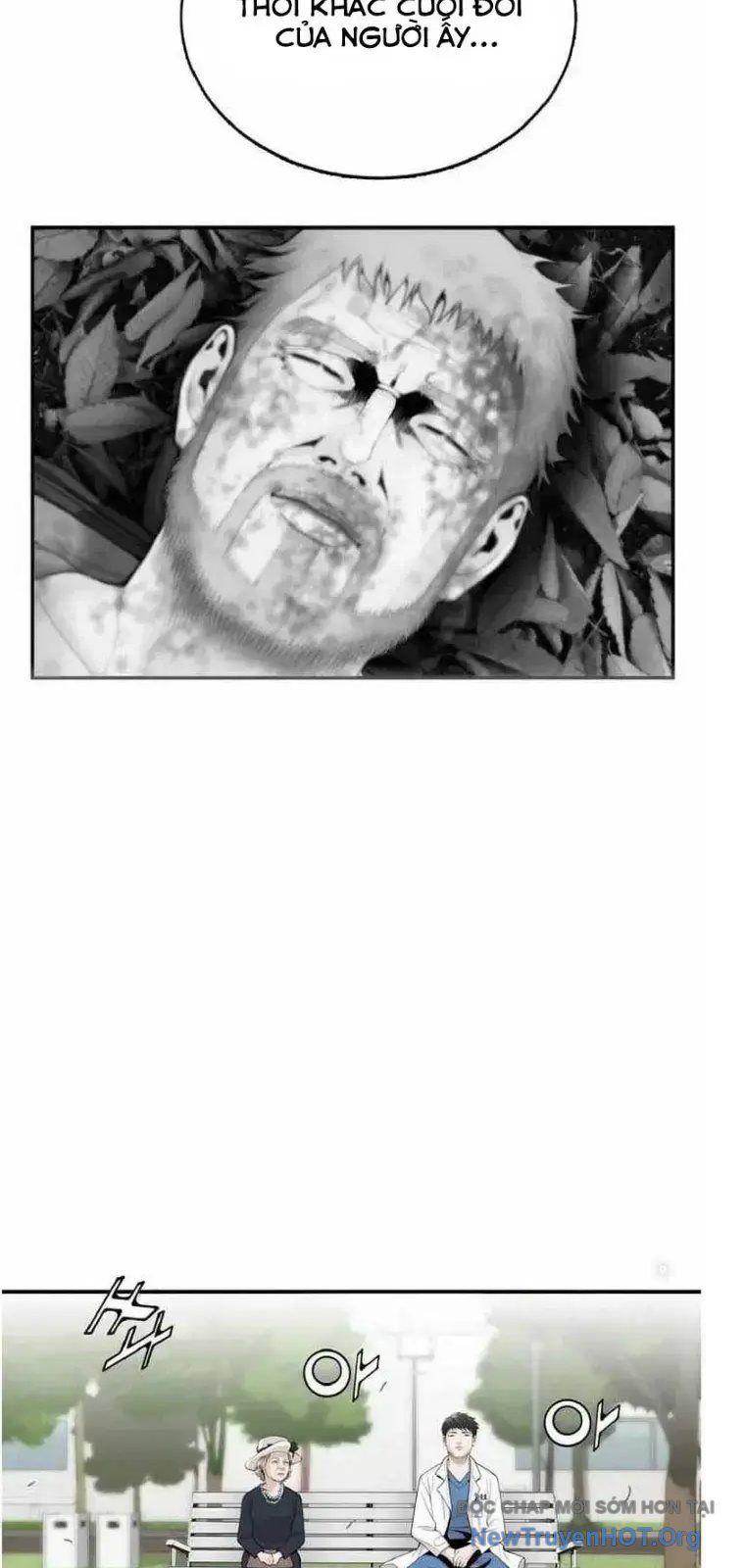 Bác Sĩ Choi Tae-Soo - Chapter 5 - Page 30