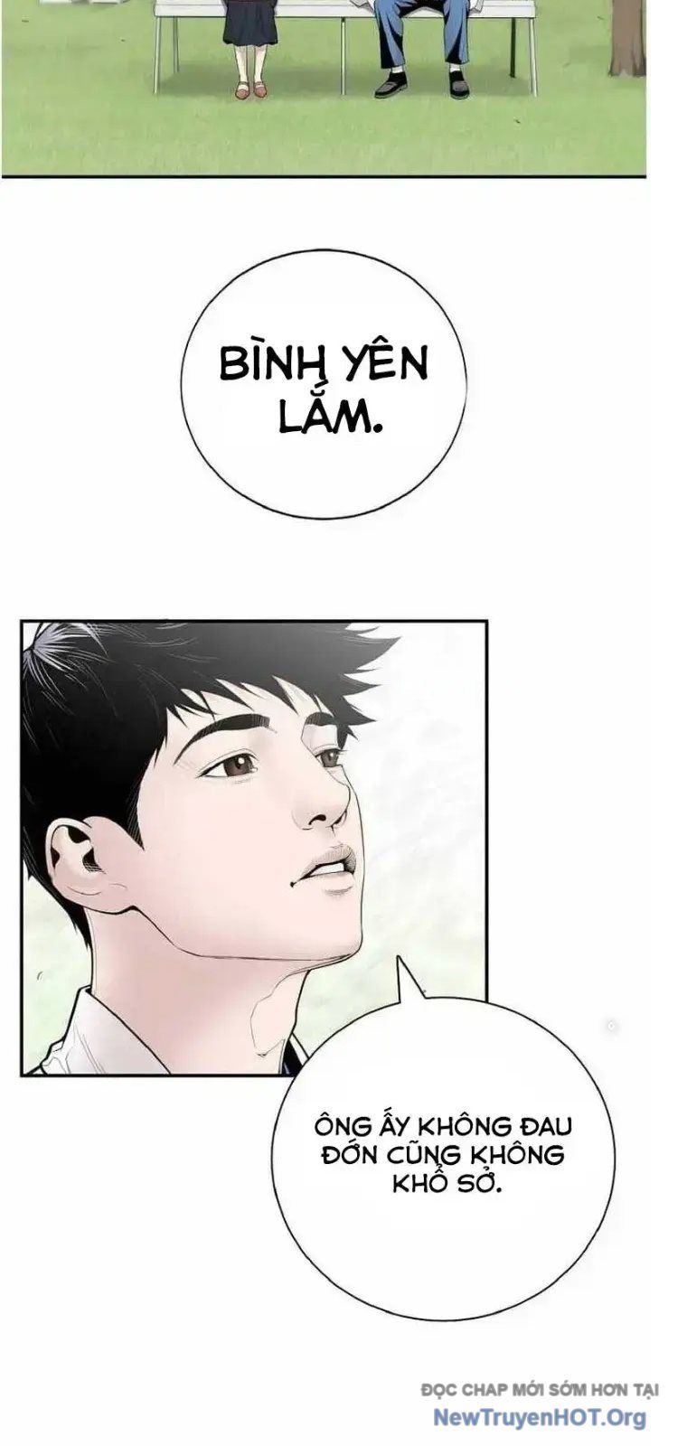 Bác Sĩ Choi Tae-Soo - Chapter 5 - Page 31