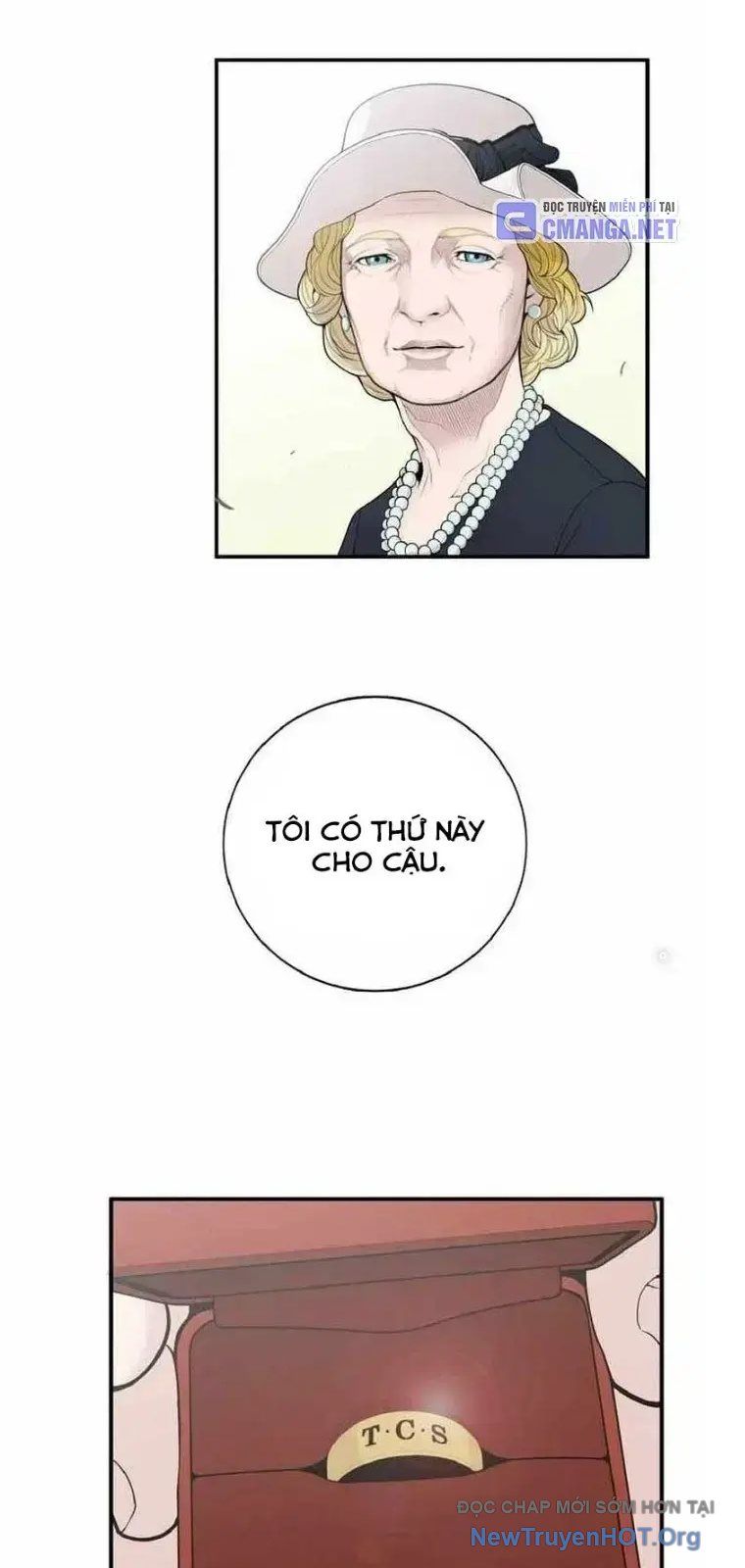 Bác Sĩ Choi Tae-Soo - Chapter 5 - Page 32