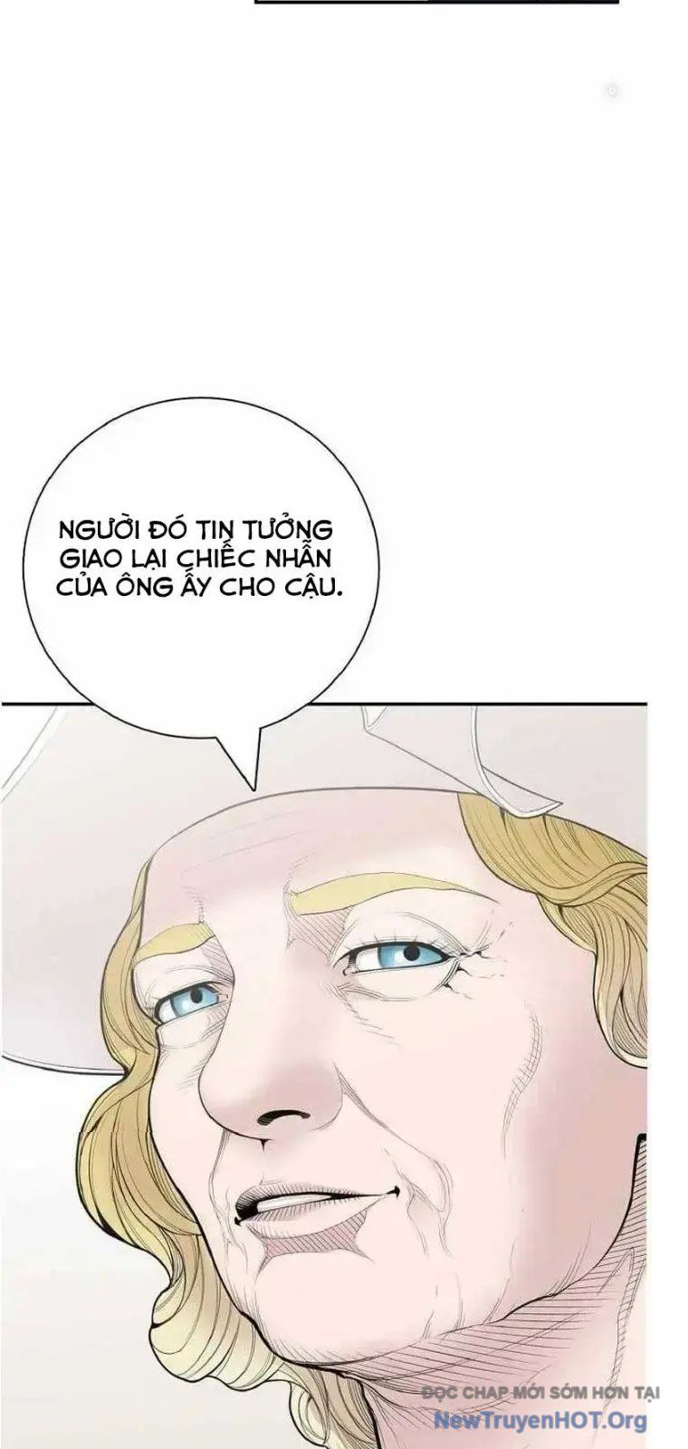 Bác Sĩ Choi Tae-Soo - Chapter 5 - Page 35