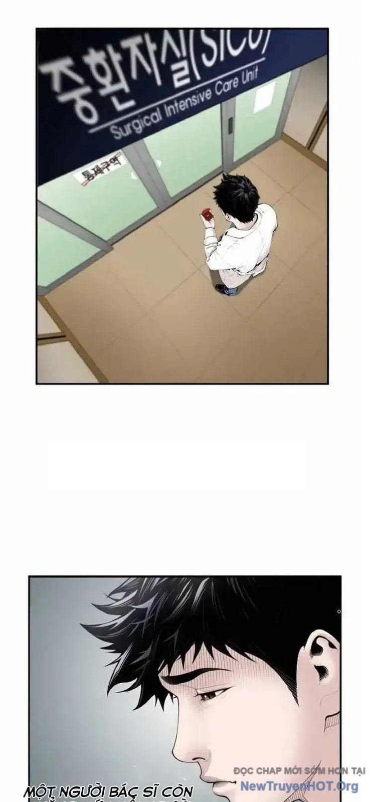 Bác Sĩ Choi Tae-Soo - Chapter 5 - Page 37