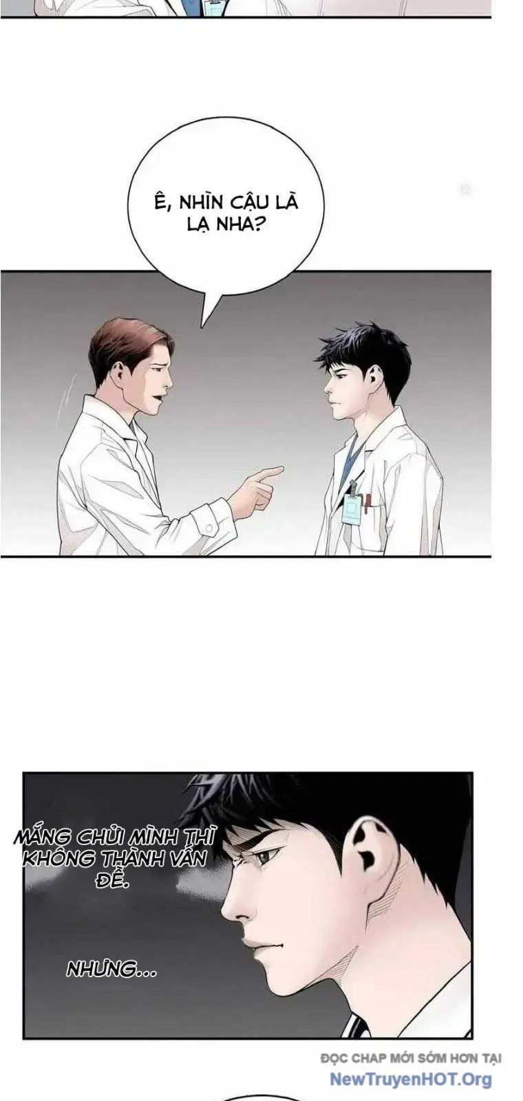 Bác Sĩ Choi Tae-Soo - Chapter 5 - Page 43