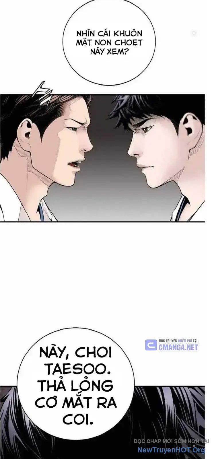 Bác Sĩ Choi Tae-Soo - Chapter 5 - Page 44