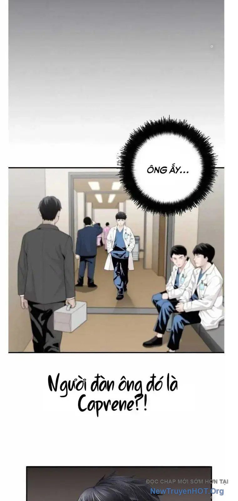 Bác Sĩ Choi Tae-Soo - Chapter 5 - Page 5