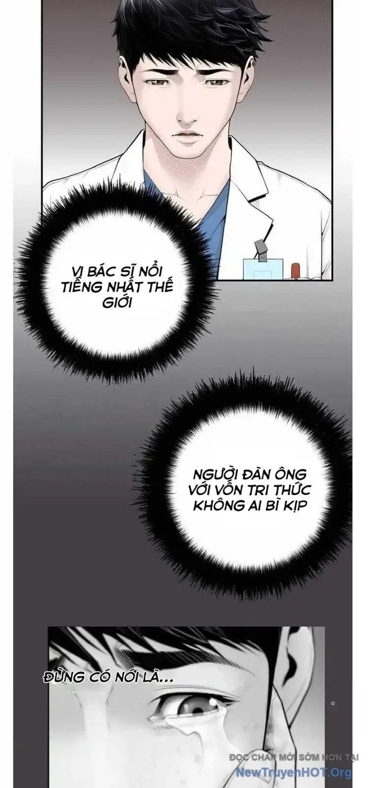 Bác Sĩ Choi Tae-Soo - Chapter 5 - Page 6