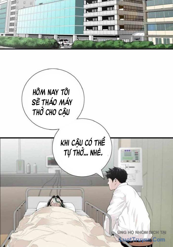 Bác Sĩ Choi Tae-Soo - Chapter 6 - Page 18