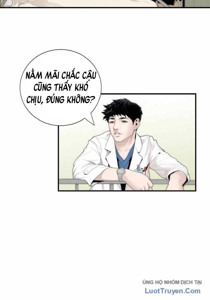 Bác Sĩ Choi Tae-Soo - Chapter 6 - Page 19