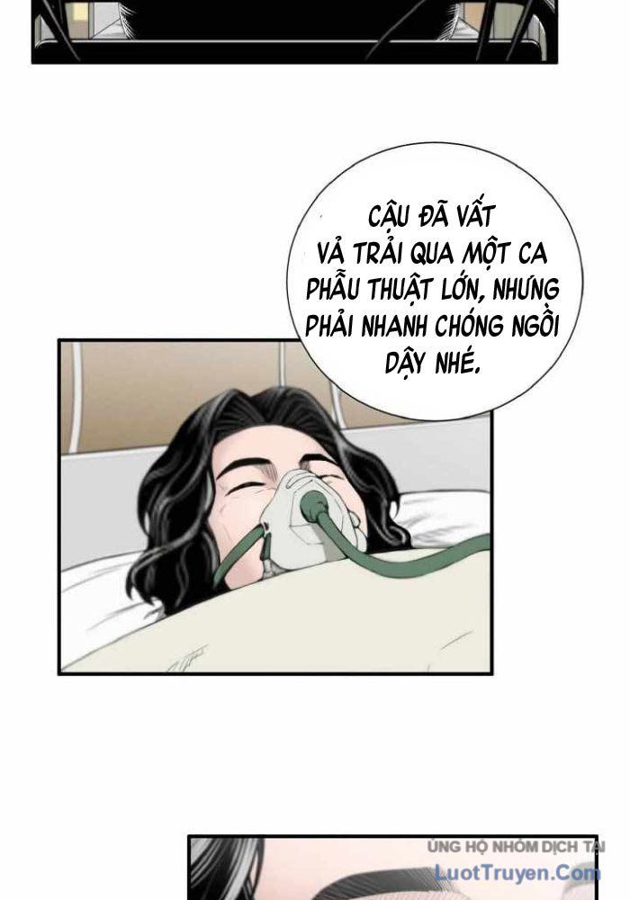 Bác Sĩ Choi Tae-Soo - Chapter 6 - Page 21