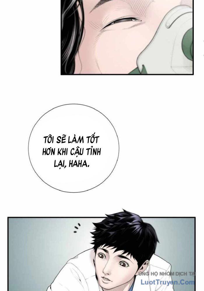 Bác Sĩ Choi Tae-Soo - Chapter 6 - Page 22