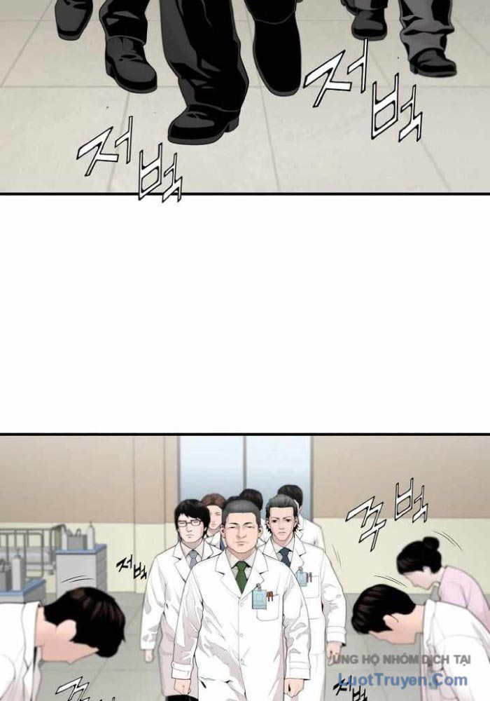 Bác Sĩ Choi Tae-Soo - Chapter 6 - Page 24