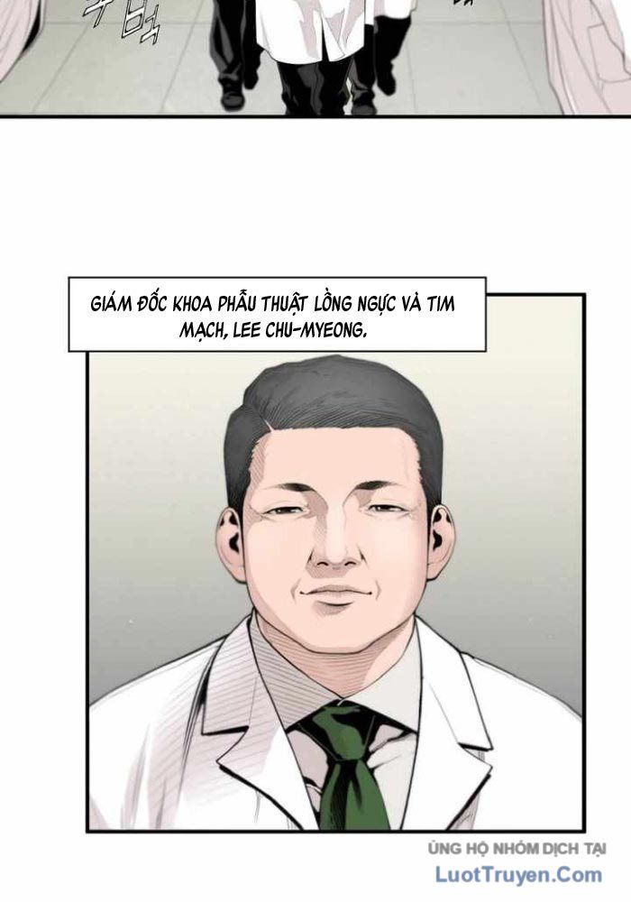 Bác Sĩ Choi Tae-Soo - Chapter 6 - Page 25