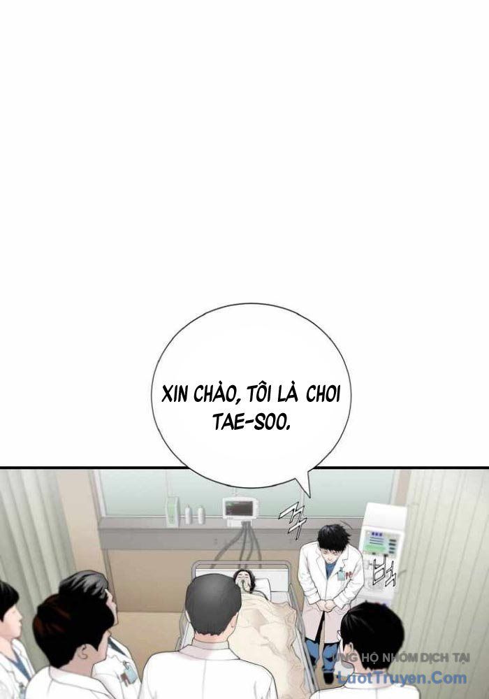 Bác Sĩ Choi Tae-Soo - Chapter 6 - Page 26